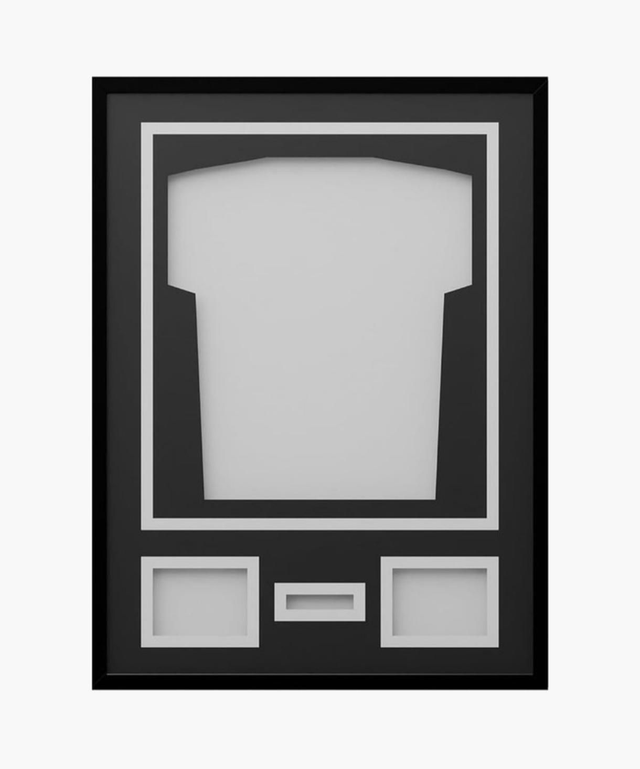 Lijst 60x80 groot