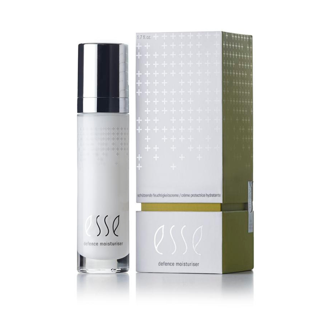Defence Moisturiser 50ml