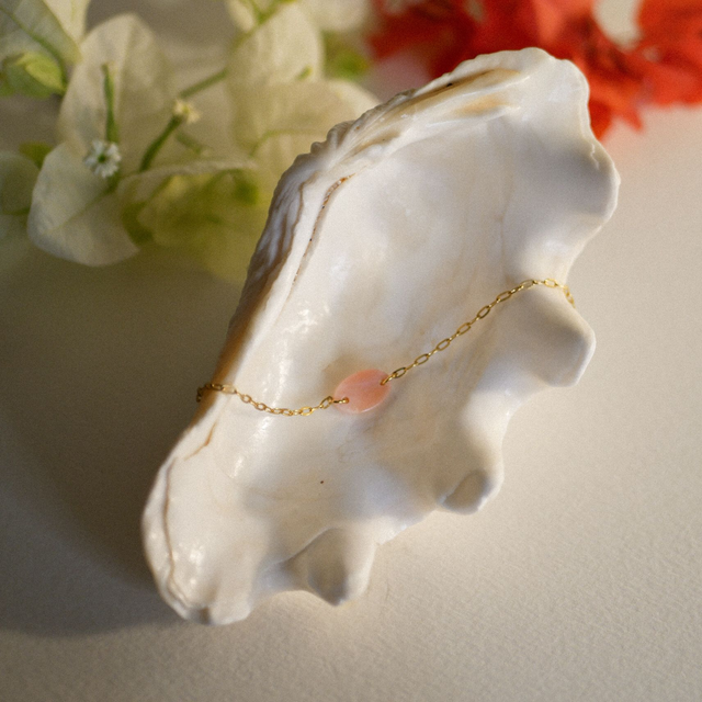 Bracelet Lambi
