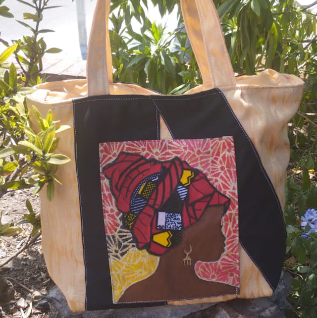 SAC À MAIN 