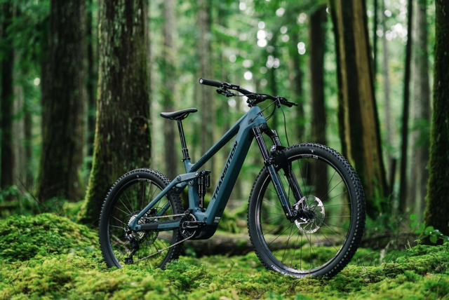 TRANSITION  REGULATOR CX XT SALISH SEA BLUE 2025