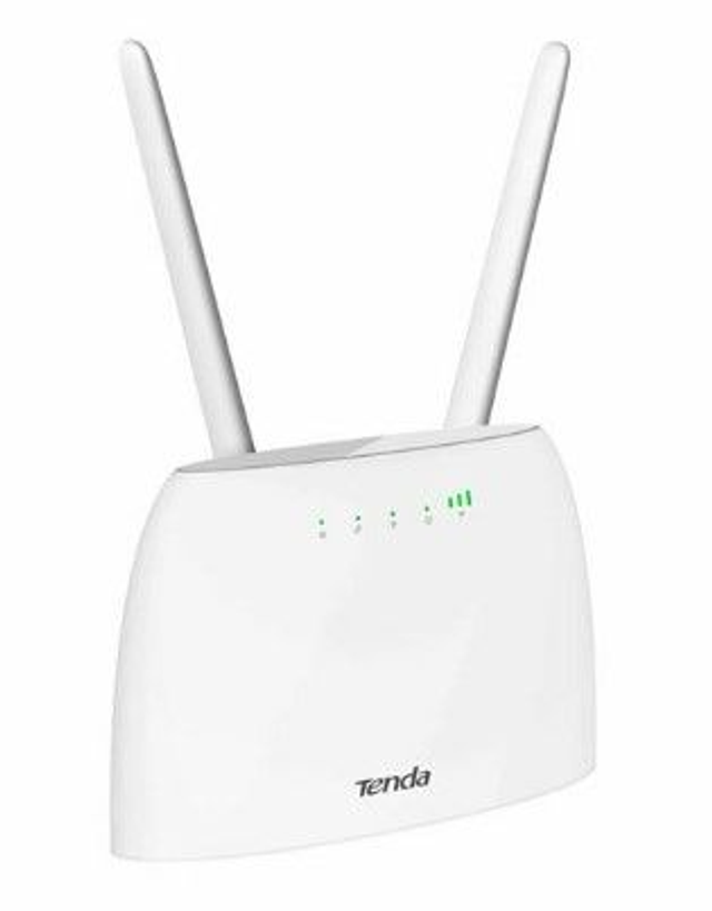 Tenda usmerjevalnik Wi-Fi 4G LTE AC1200