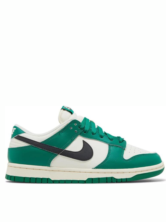 Nike Dunk Low SE Lottery Green Pale Ivory (Taille 45)