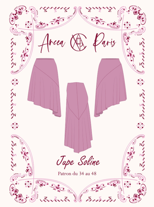 Soline - Ancea Paris