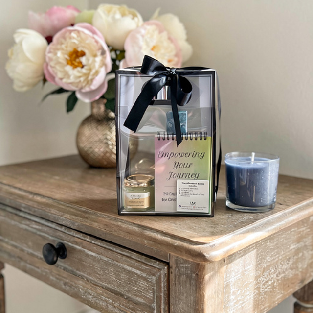 The Affirmation Bundle