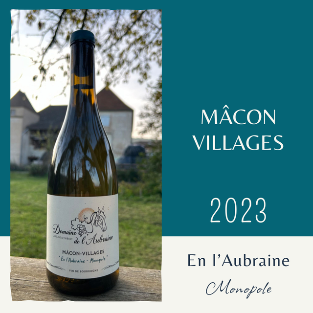 En l’Aubraine 2023