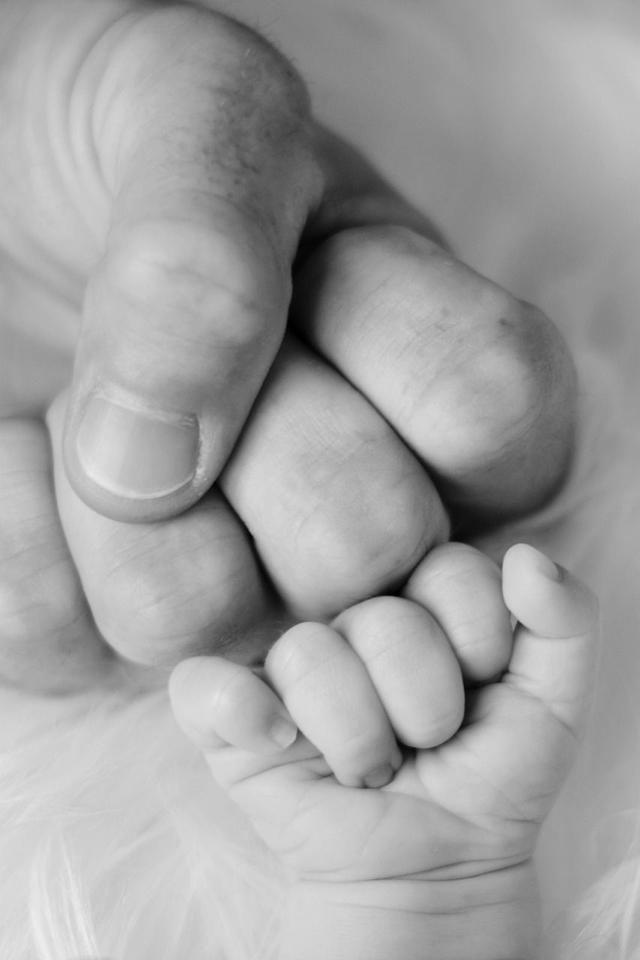 Atelier bébé signe