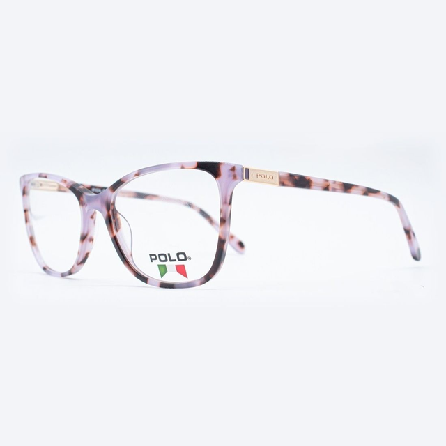 Armazón Mujer Polo PL-1915 Acetato