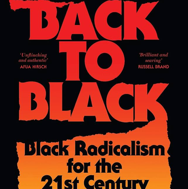 Back to Black | Kehinde Andrews