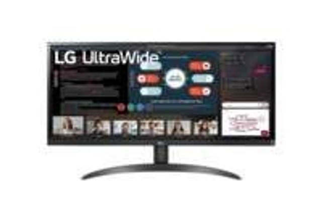 LG 29WP500-B 29inch UltraWide / IPS / 2 x HDMI / 75Hz