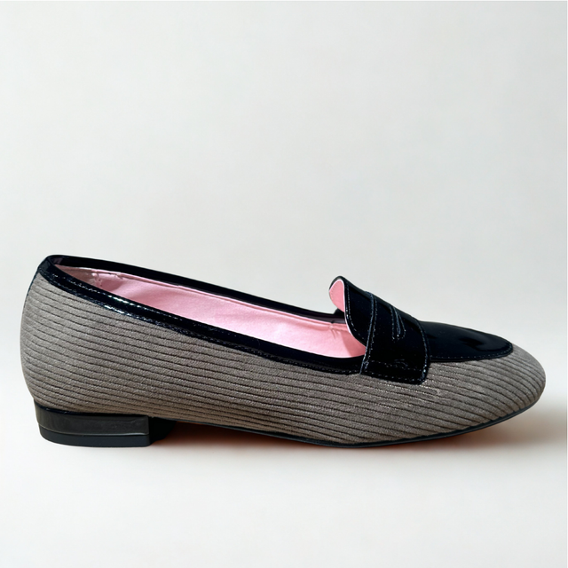 3479 STARSKY FANGO/VERNICE NERA