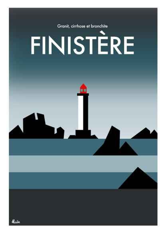Finistère