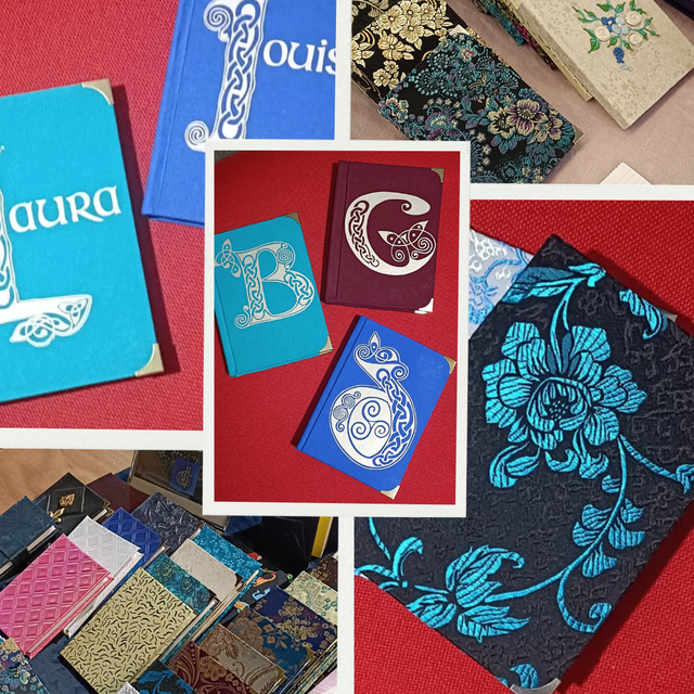 Notebooks