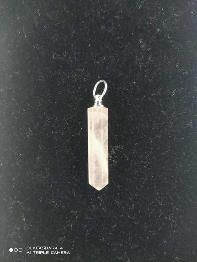Quartz Rose A 30mm