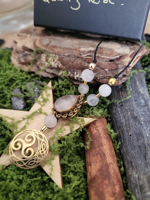 Collection Esprits : Le Cercle Secret