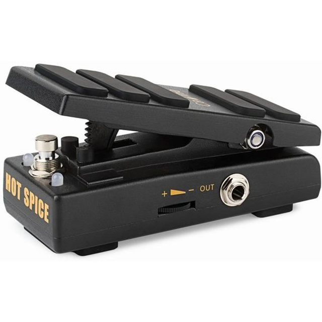 Caline CP-31 Hot Spice Wah guitar-effekt-pedal