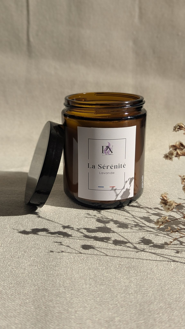 La Sérénité | Lavande