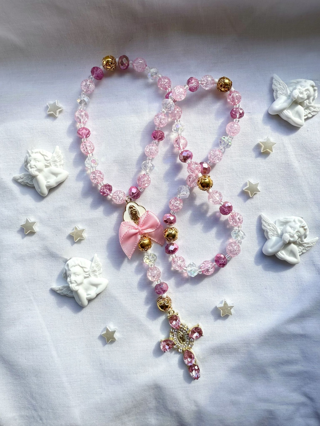 Chapelet K E T U R A