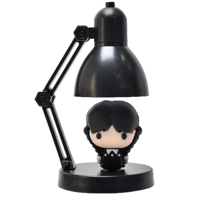 Wednesday: Wednesday Addams Mini Lamp