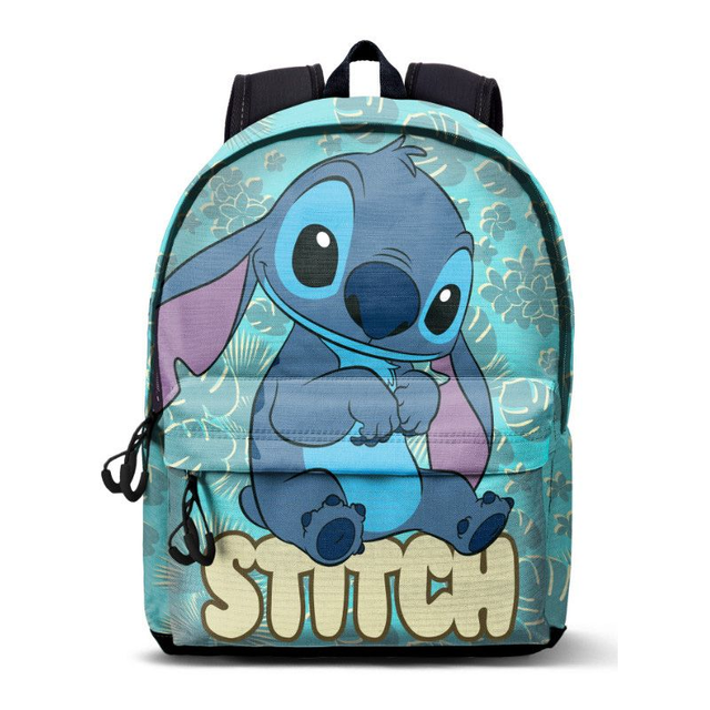 Mochila Stitch 41cm 01
