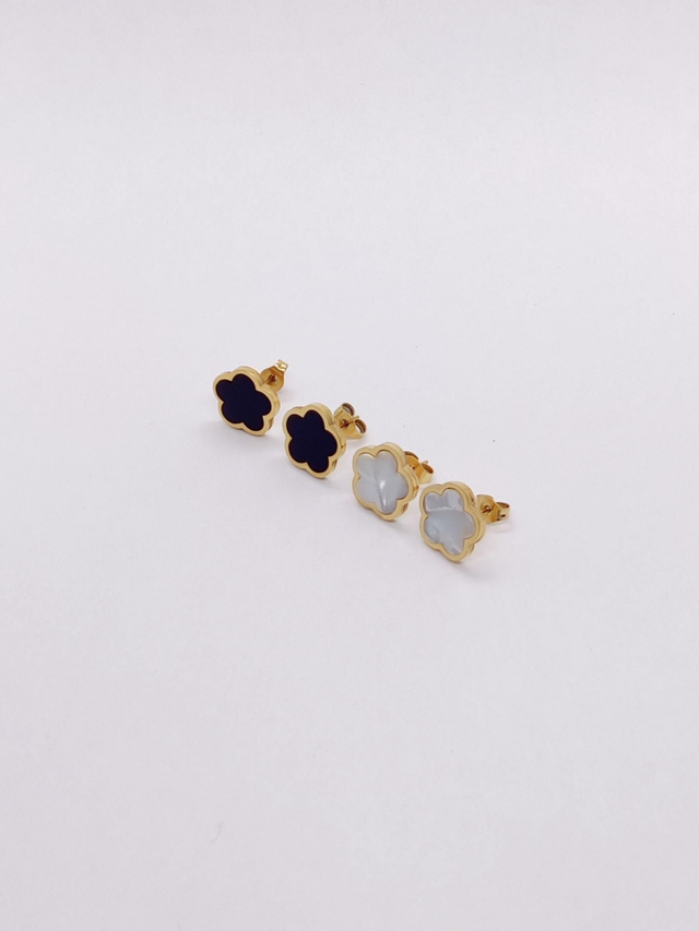 Boucles d'oreilles Liya