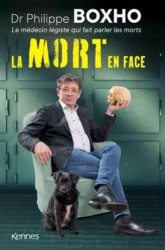 La Mort En Face