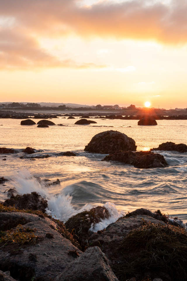 Plage du sablon