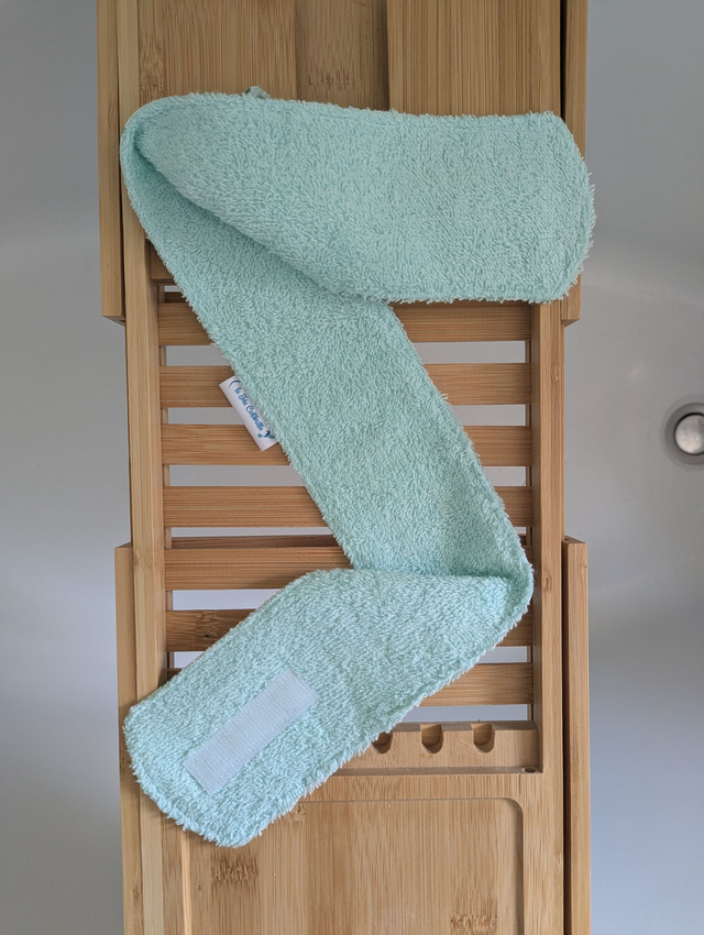 Bandeau de soin beauté - Aqua