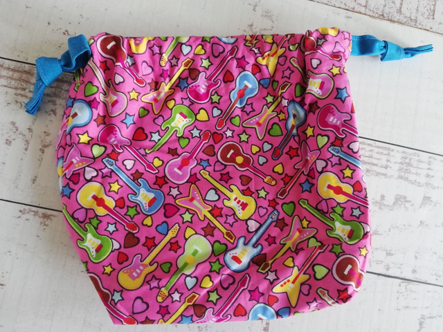 Reusable Eco-friendly Gift Bags - Assorted Sizes