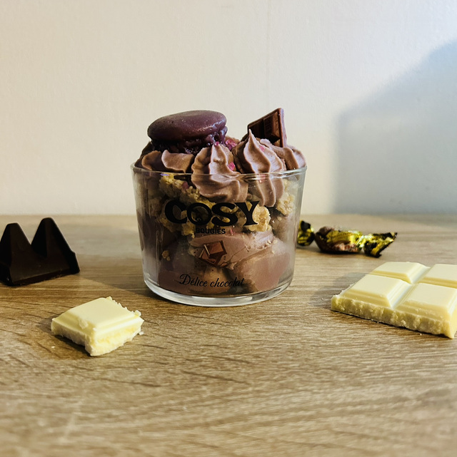 Délice chocolat 