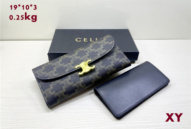 Porte feuilles CL