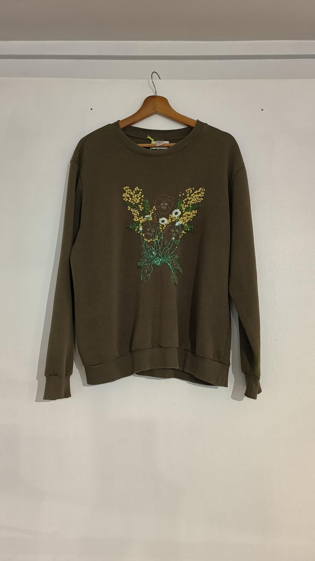 Sweat mimosa - La Petite Eugenes 