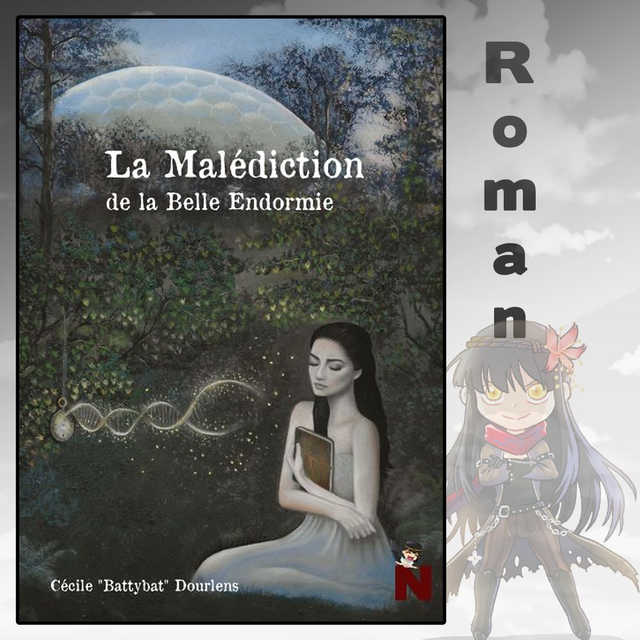 La malédiction de la belle endormie