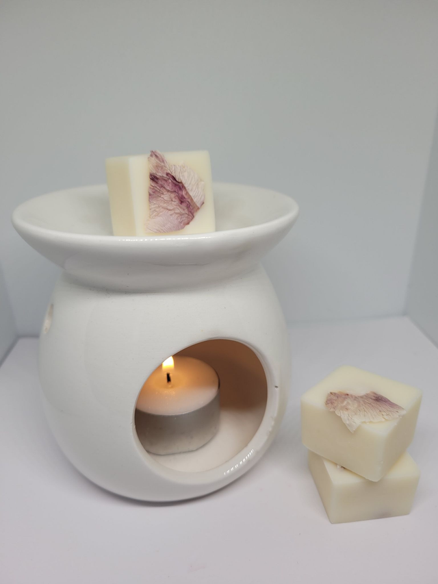 Vanilla Eco-Friendly Wax Melts