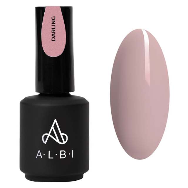 ALBI - POLYGEL LIQUIDE DARLING