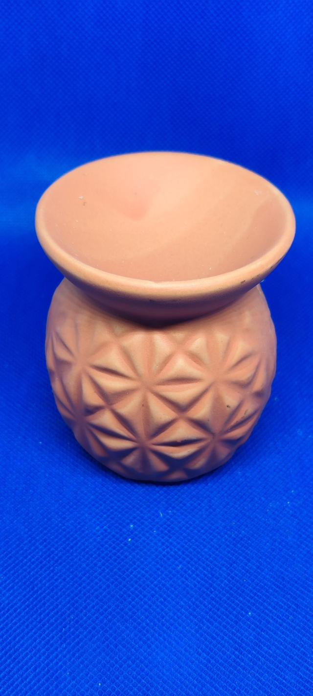 Petit brûle parfum - orange