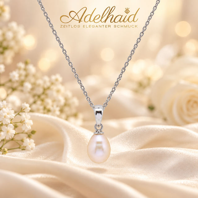 Halskette Elfriede