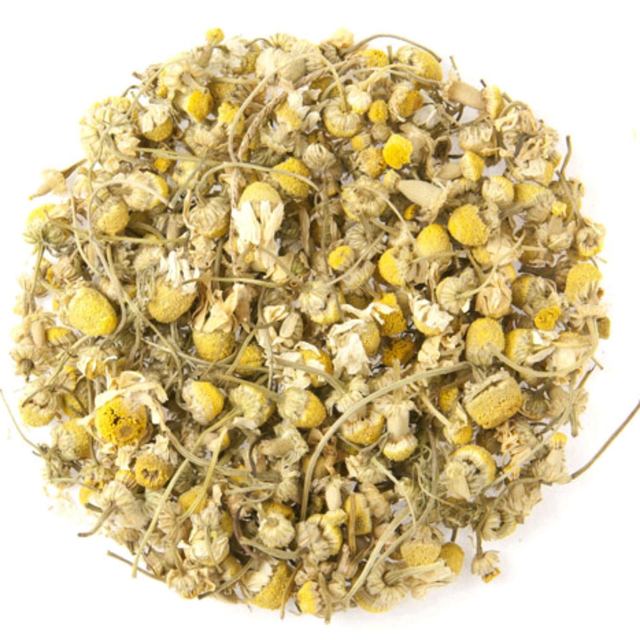 CHAMOMILE   Organic