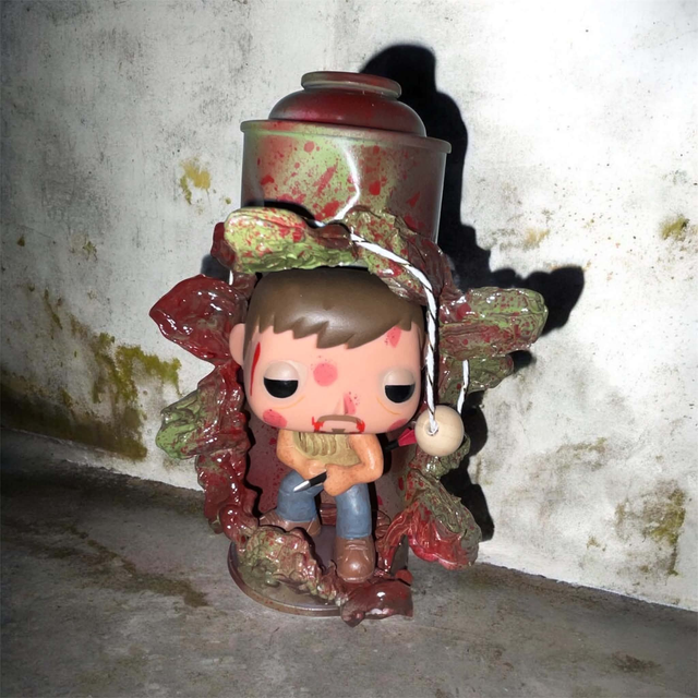 Daryl Dixon