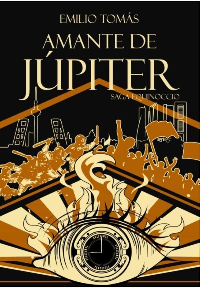 Amante de Júpiter