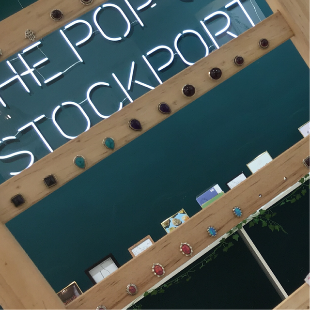 Pure Silver Earrings