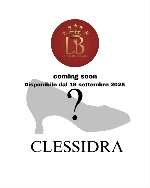 CLESSIDRA