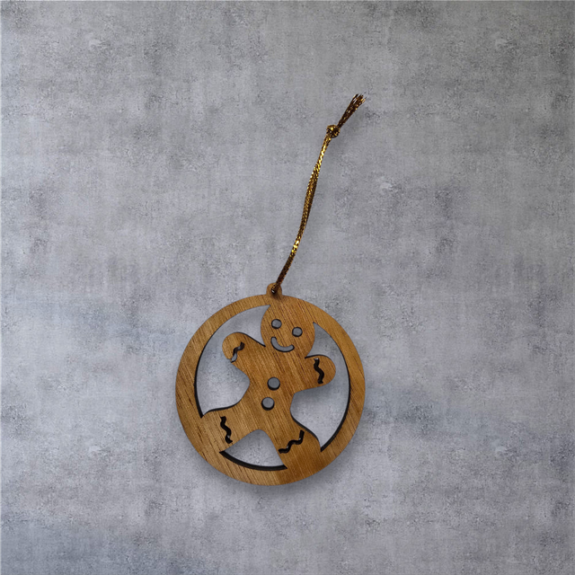 Ornements pour sapin de Noël