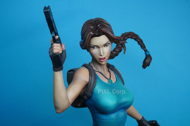 Lara Croft - Tomb Raider