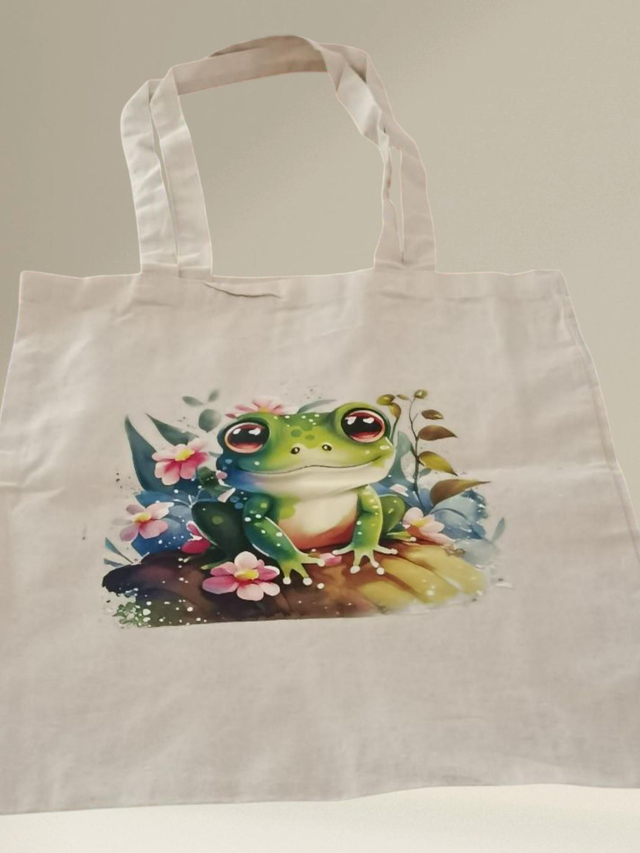 Sac grenouille 