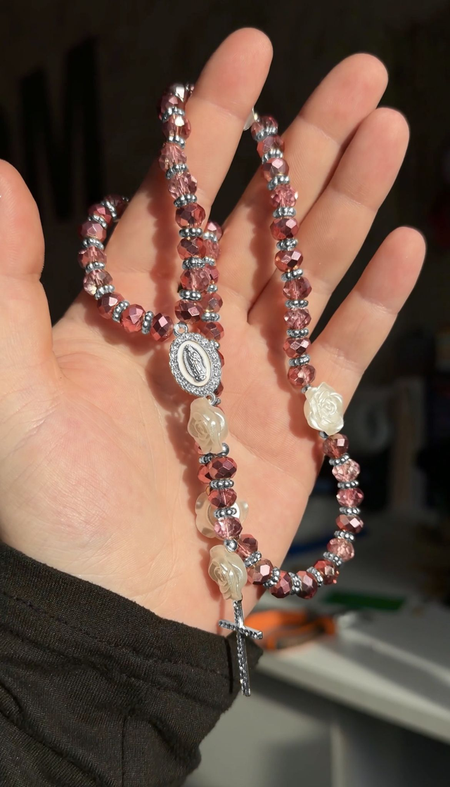 Chapelet S U Z A N N E