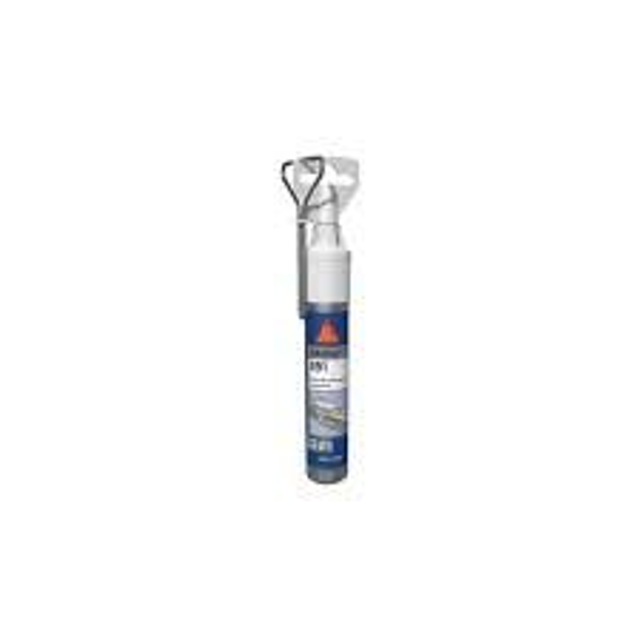 MASTIC COLLE SIKAFLEX 70 ml 591