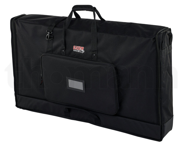 Transportväska för 40-45" skärmar, Gator G-LCD-TOTE-LG