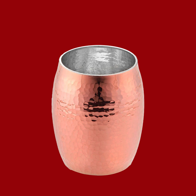 Barrel Mazlum // SOY