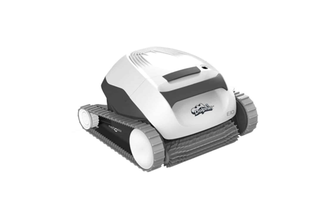 Robot piscine Dolphin E10